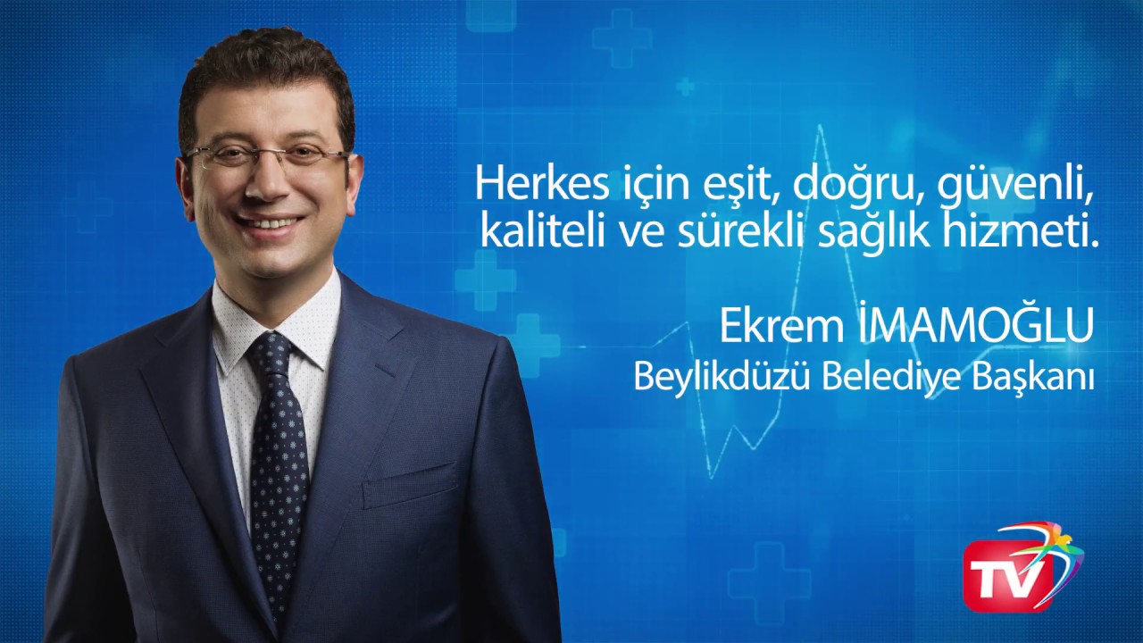 Herkes için eşit, doğru, güvenli, kaliteli ve sürekli sağlık hizmeti