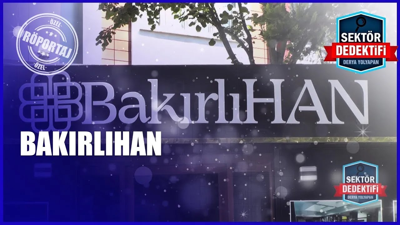 Bakırlıhan Spa Sauna Hamam: Ruhunuzu ve Bedeninizi Yeniden Canlandırın