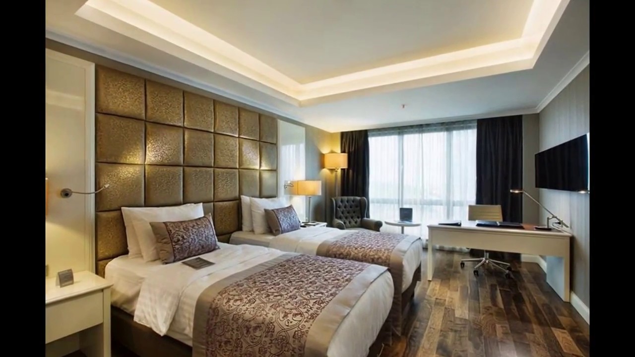 Dedeman Bostancı Istanbul Hotel (0216) 469 66 00