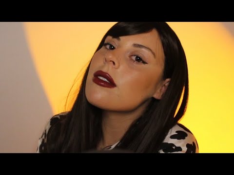 asmr ♡ rus manikürcü [türkçe]