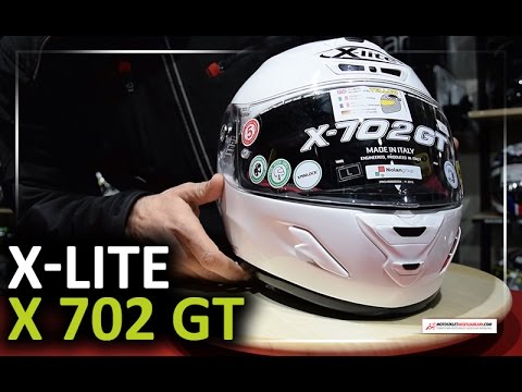X-Lite X-702 GT Kask MotosikletAksesuarlari.com MotosikletAksesuarlari.com 'da