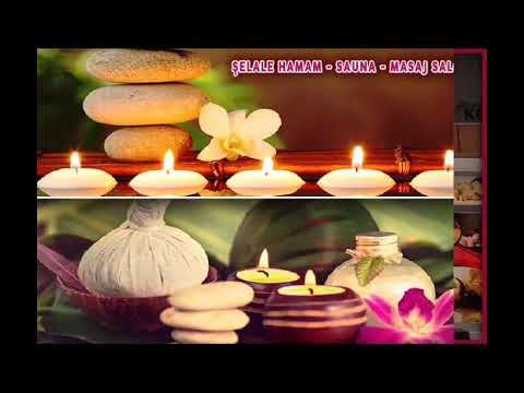 Fethiye Masaj Salonu - Şelale Hamam 0537 899 22 85
