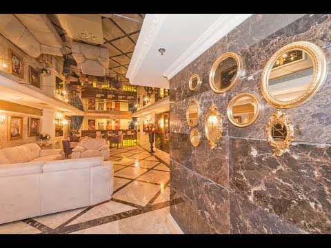 Skalion Hotel & Spa İstanbul (0212) 517 51 35