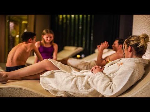 ALMİRA HOTEL YENİLENEN SPA’SI İLE ÇEKİM MERKEZİ