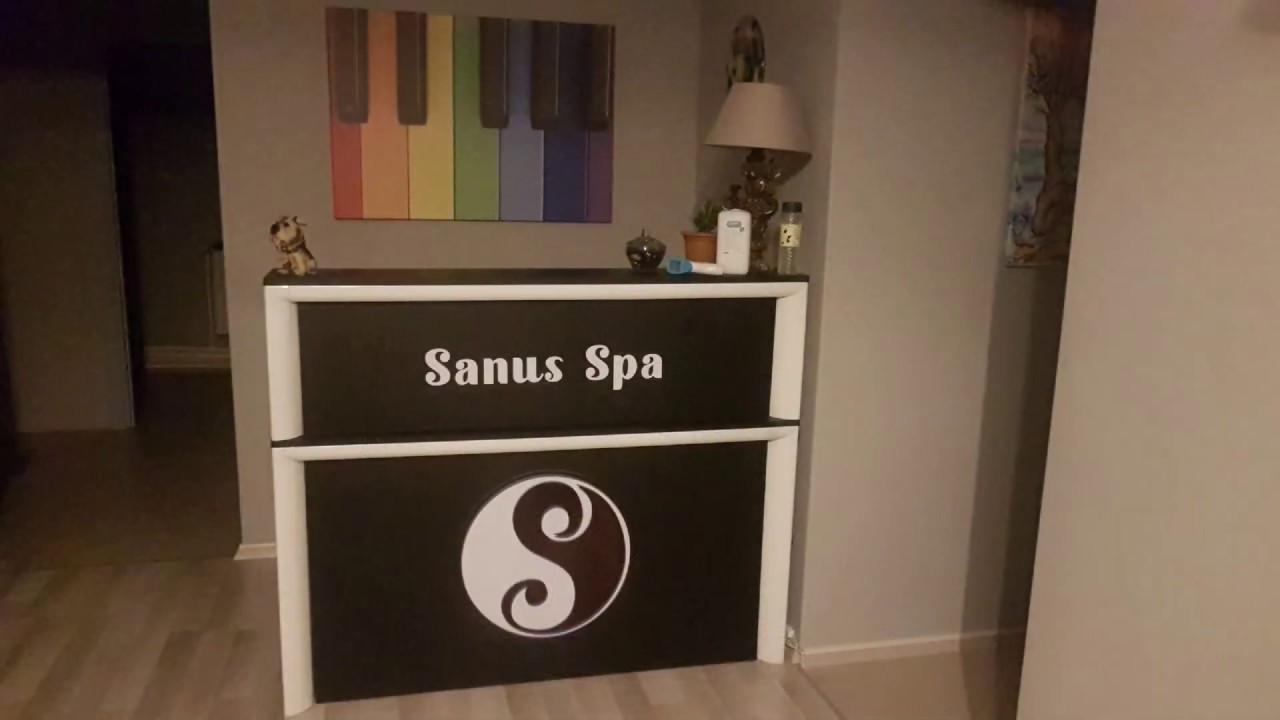 Sanus Spa   Sancaktepe masaj, Çekmeköy masaj