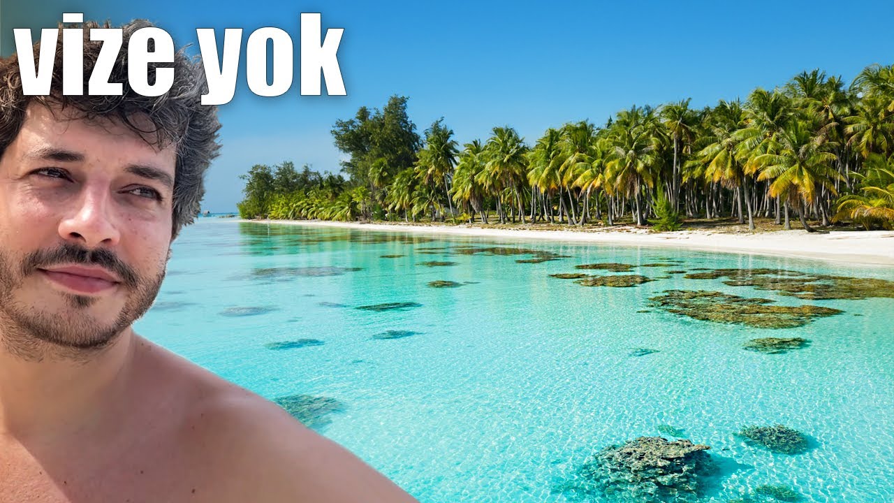 KOH KOOD | Gizli Tayland Adası