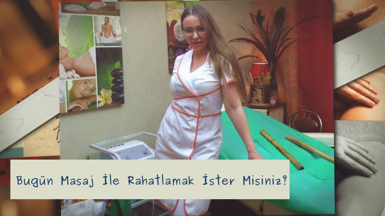 Herzamanmasaj İstanbul Tanıtım Videosu