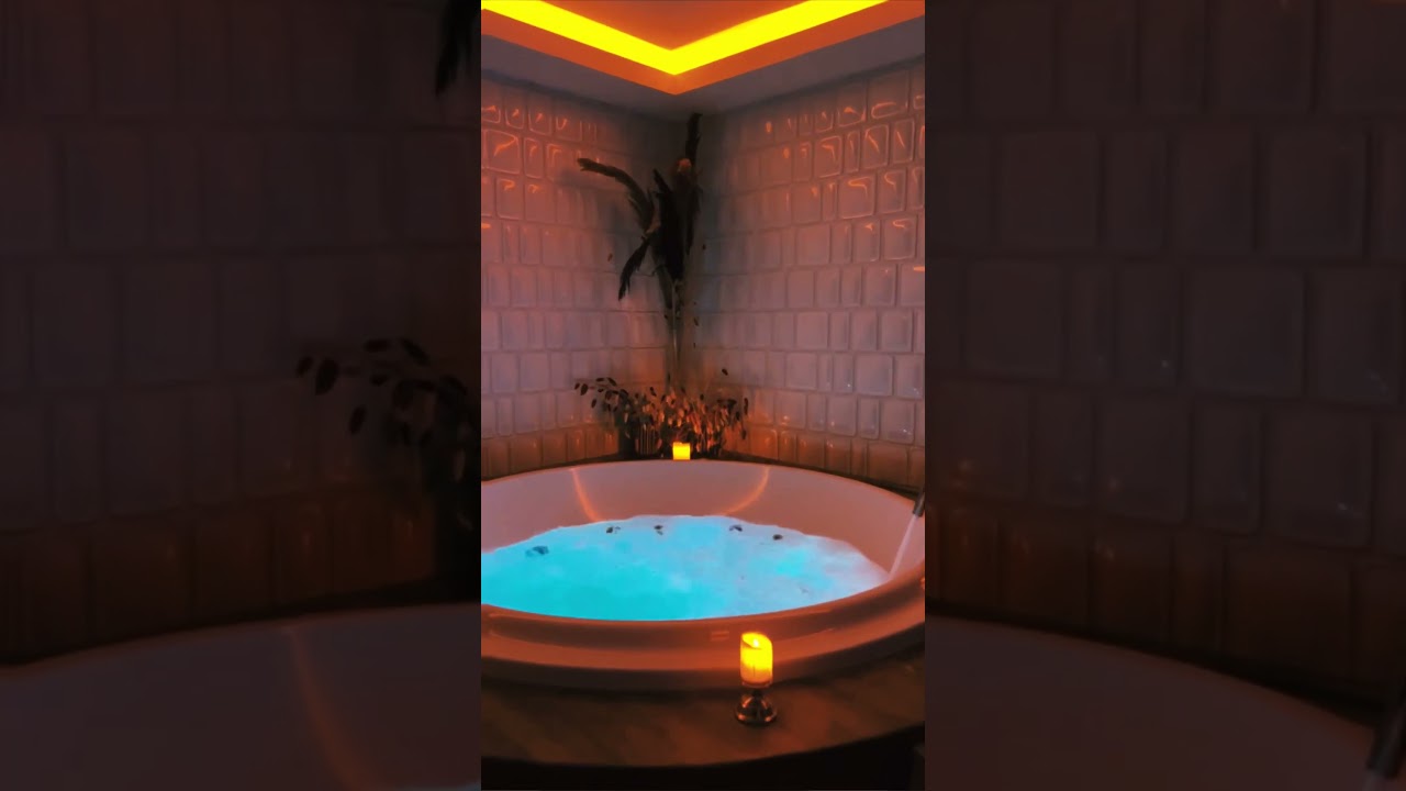 VOO HAMAM & SPA / LEGACY OTTOMAN HOTEL