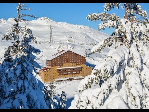 Grand Kartal Otel - Kartalkaya Grand Kartal Otel - Kartalkaya 0850 259 1663 Whatsapp 05367829525