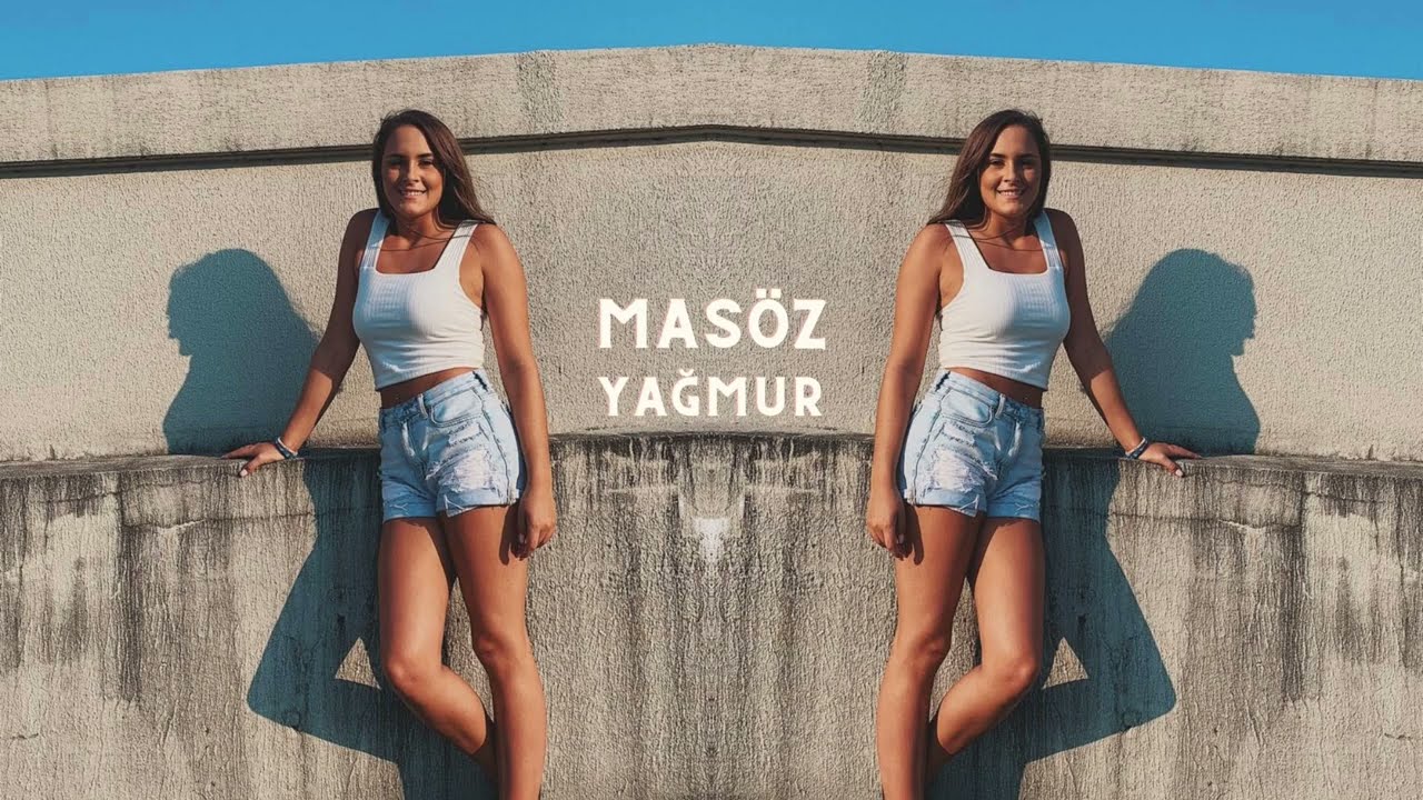 Bahçeşehir Profesyonel Masöz Yağmur