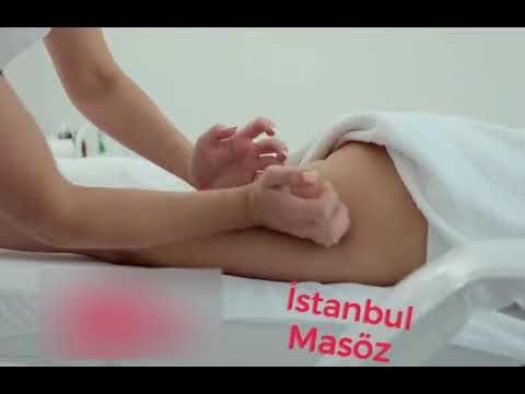 Avcılar Bayan Masöz Handan