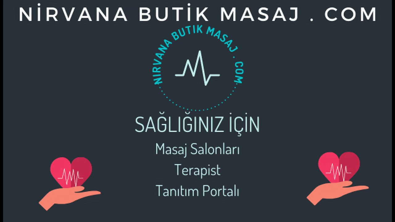 Ankara Çankaya Masaj Salonu Tavsiye