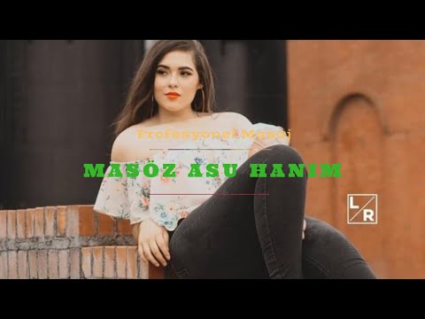 Levent Masöz Asu Hanım | Butik Masaj