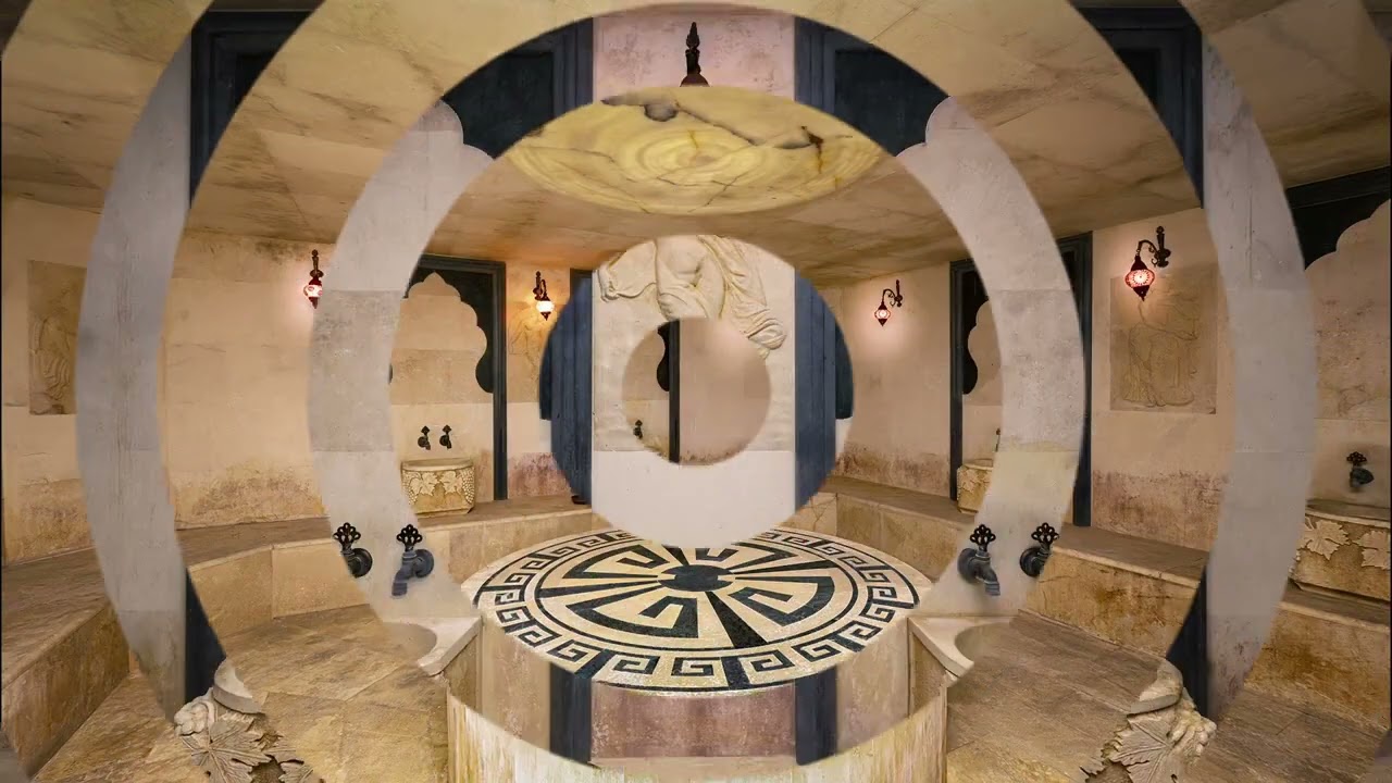 Castles Spa Balçova Ege Park AVM İzmir
