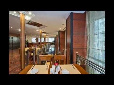 Hotel Golden Age İstanbul (0212) 254 49 06