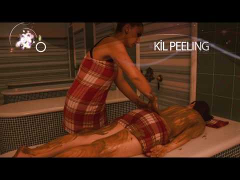 Fes Spa Hamam Peeling ve Kese Köpük Masajı