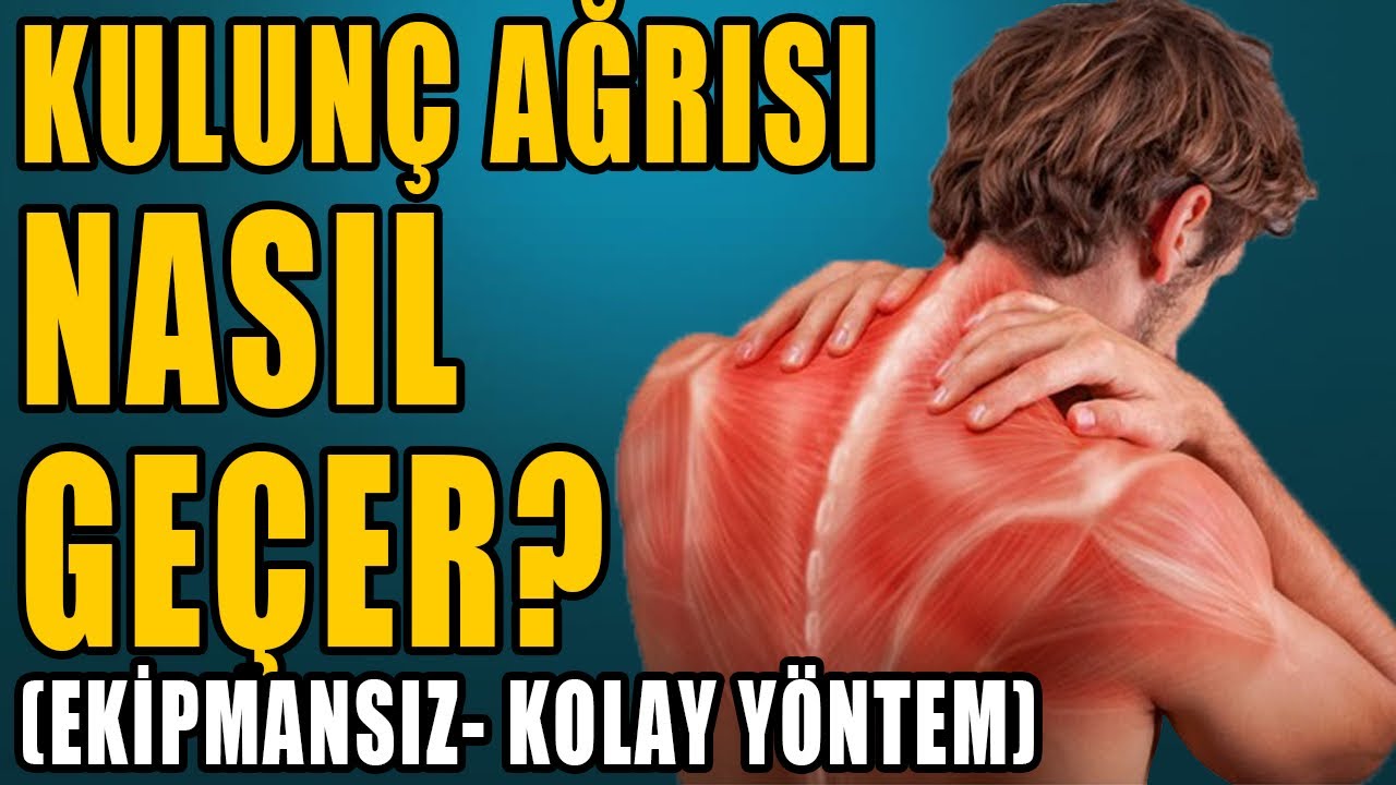 KULUNÇ AĞRISI İÇİN TEK YÖNTEM (EKİPMANSIZ) #aktifizyo #belağrısı #kulunçmasajı #kulunçağrısı