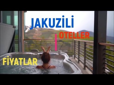 Popüler Jakuzili Oteller ve Fiyatları