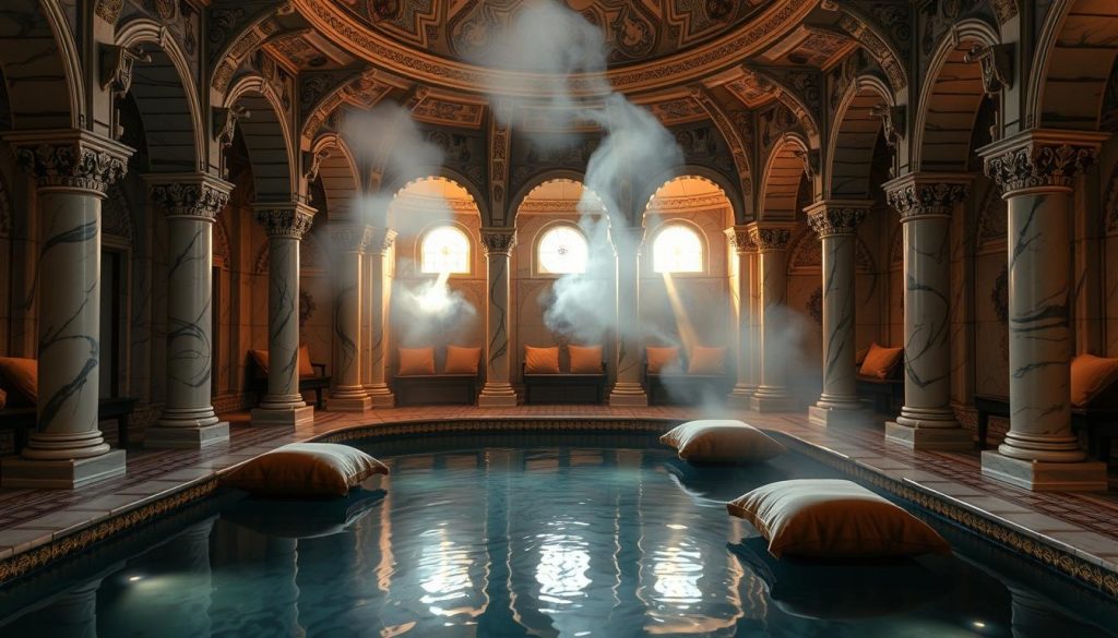 İstanbul'da Hamam Masajı İçin Nihai Rehber