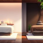 İstanbul'da İsveç ve Derin Doku Masajlarının Karşılaştırılması İstanbul'da İsveç ve Derin Doku Masajlarının Karşılaştırılması