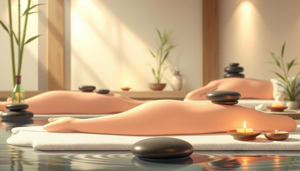 İsveç masajı teknikleri