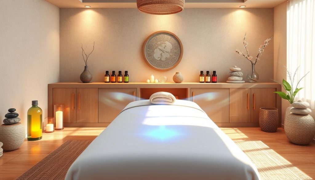 derin doku masajı etkileri