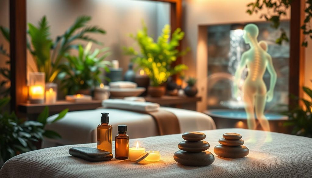 düzenli masajın sağlık etkileri