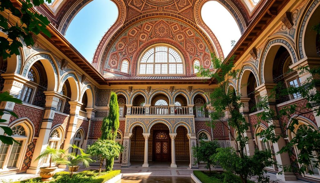 hürrem sultan hamamı