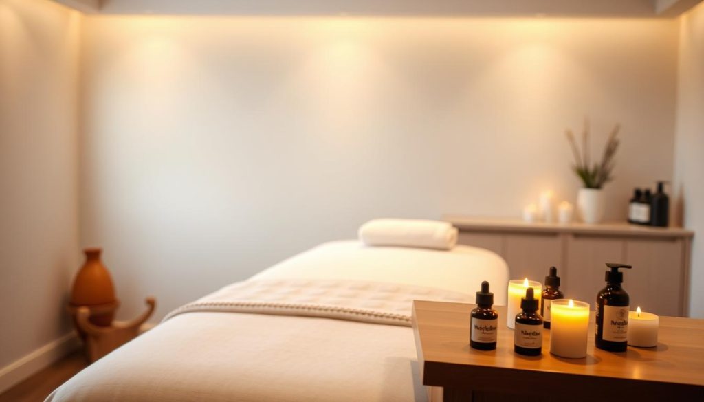 masaj seans aralığı