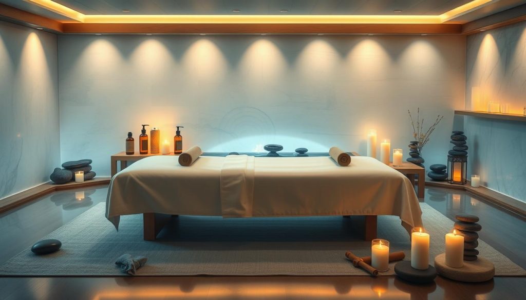 masaj terapisi prensipleri