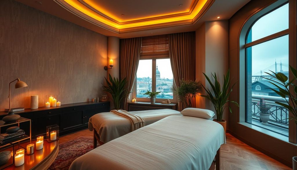 profesyonel masaj istanbul