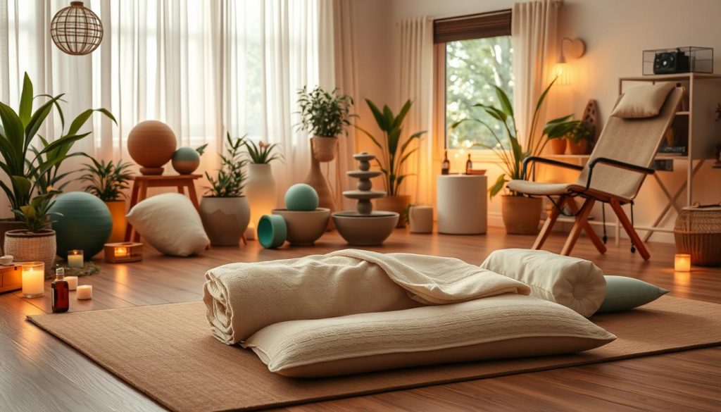 Evde Kendinize Masaj Yapabilir misiniz? Etkili Teknikler Nelerdir?