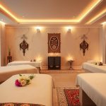 İstanbul Çiftler veya Gruplar İçin Masaj Rehberi