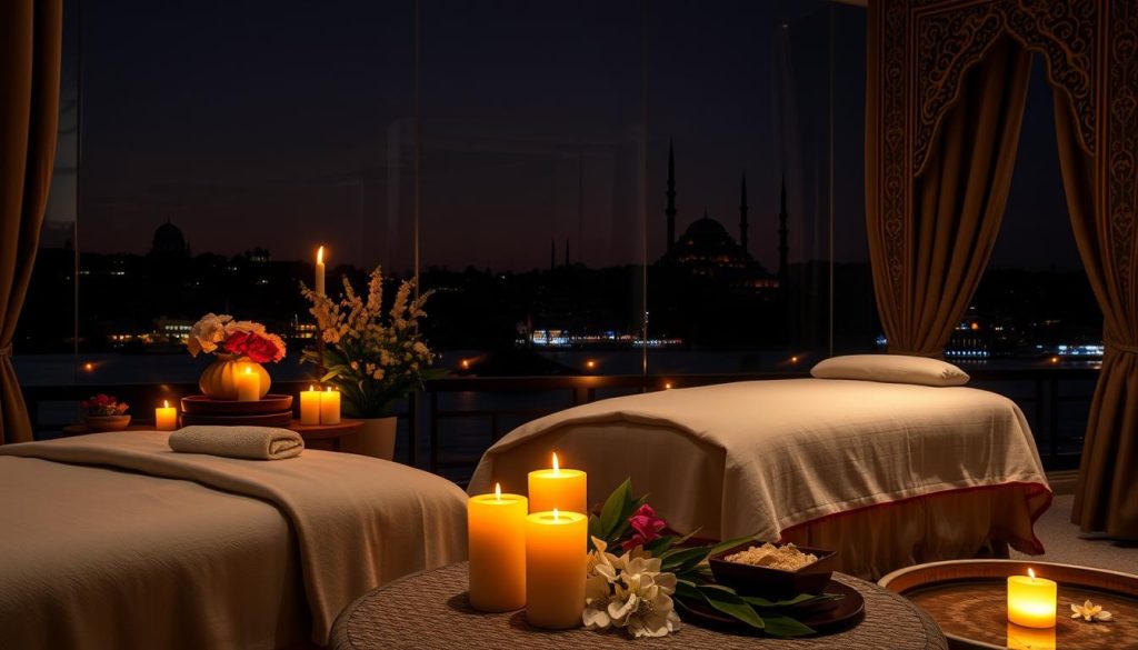 İstanbul Gece Masajı Önerilerim