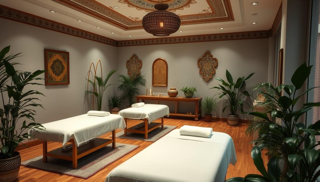 İstanbul Masaj Eğitim Merkezleri