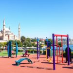 İstanbul'da Fitness Hizmetleri: Kapsamlı Bir Rehber