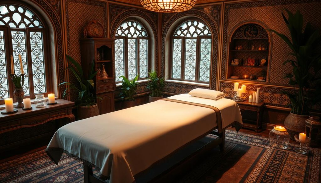 İstanbul'da Masaj Eğitimi ve Sertifikaları