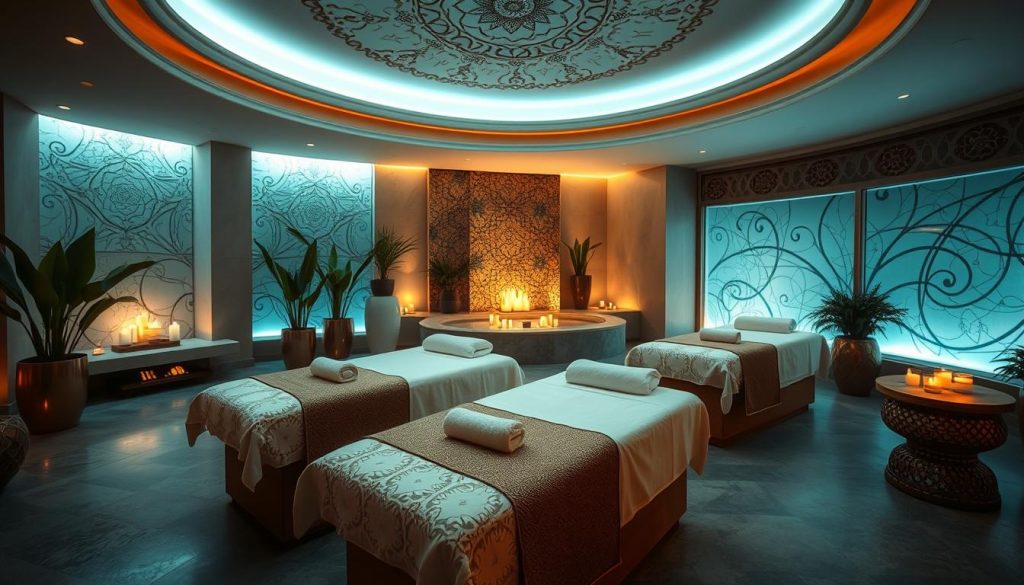 Neden masaj İstanbul'u keşfettikten sonra gevşemek için mükemmel bir yoldur?