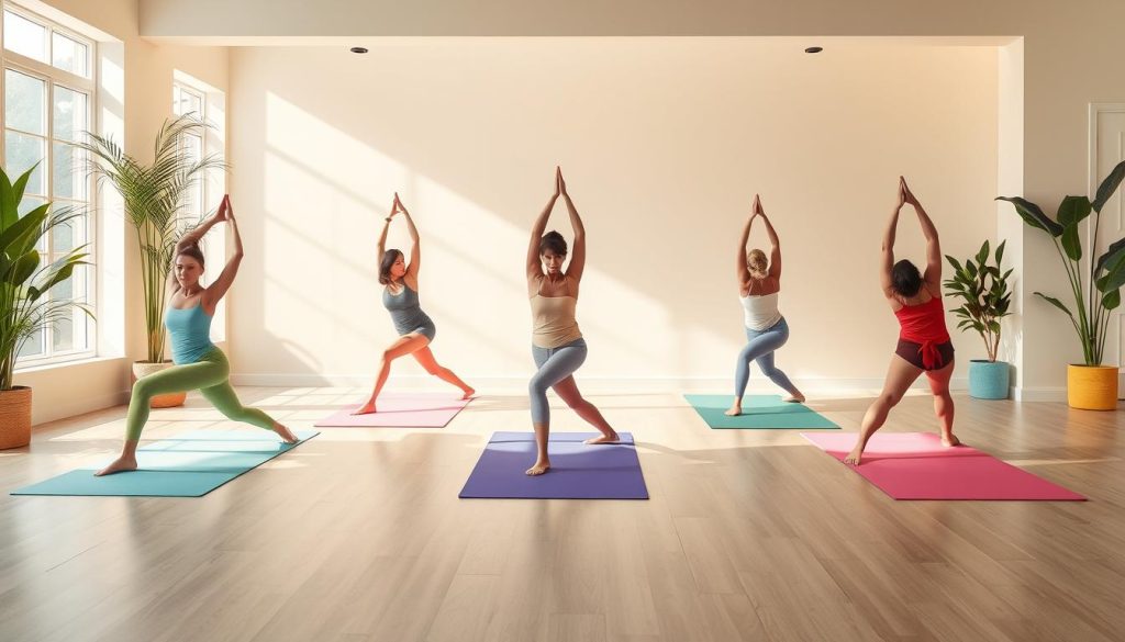 esneklik egzersizleri