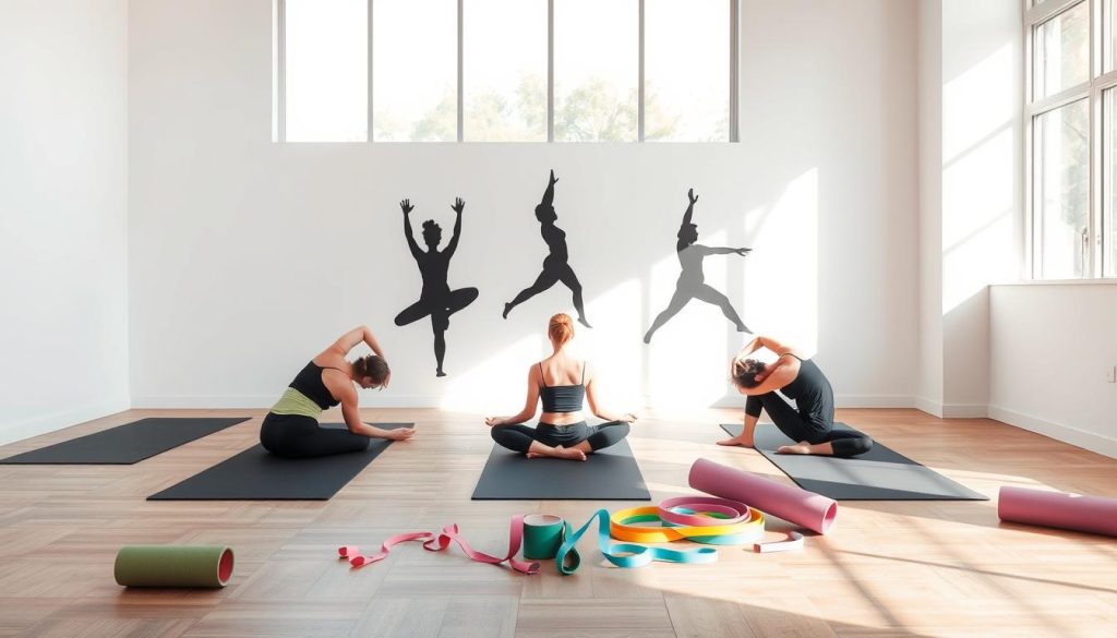 esnemeye başlama ipuçları