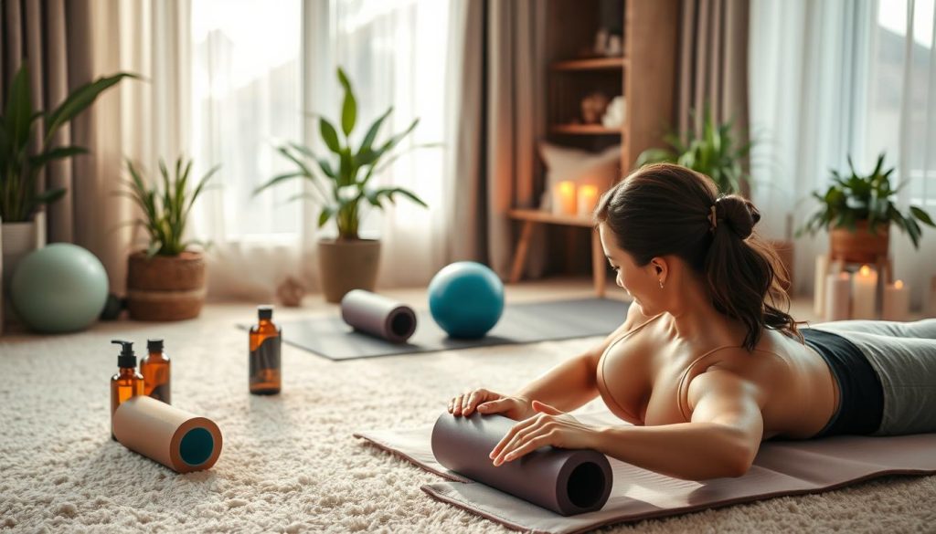 ev masajı teknikleri