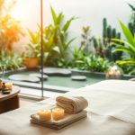 farklı Masaj Türleri