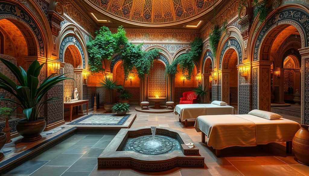 istanbul spa rehberi