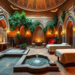 istanbul spa rehberi