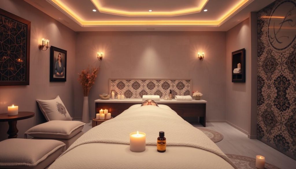 istanbul yüz masajı rehberi