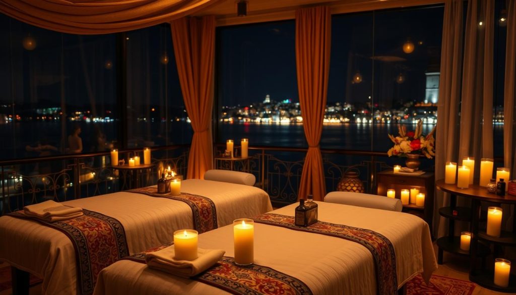 i̇stanbul gece masajı önerilerim