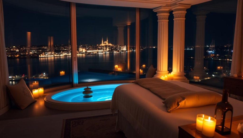 i̇stanbul gece masajı önerilerim