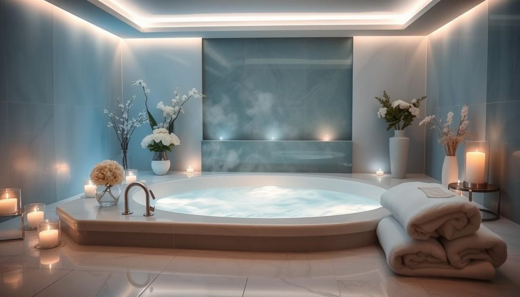 jakuzili masaj i̇stanbul