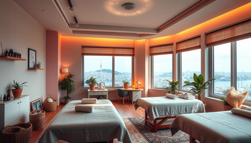 masaj eğitim merkezleri İstanbul