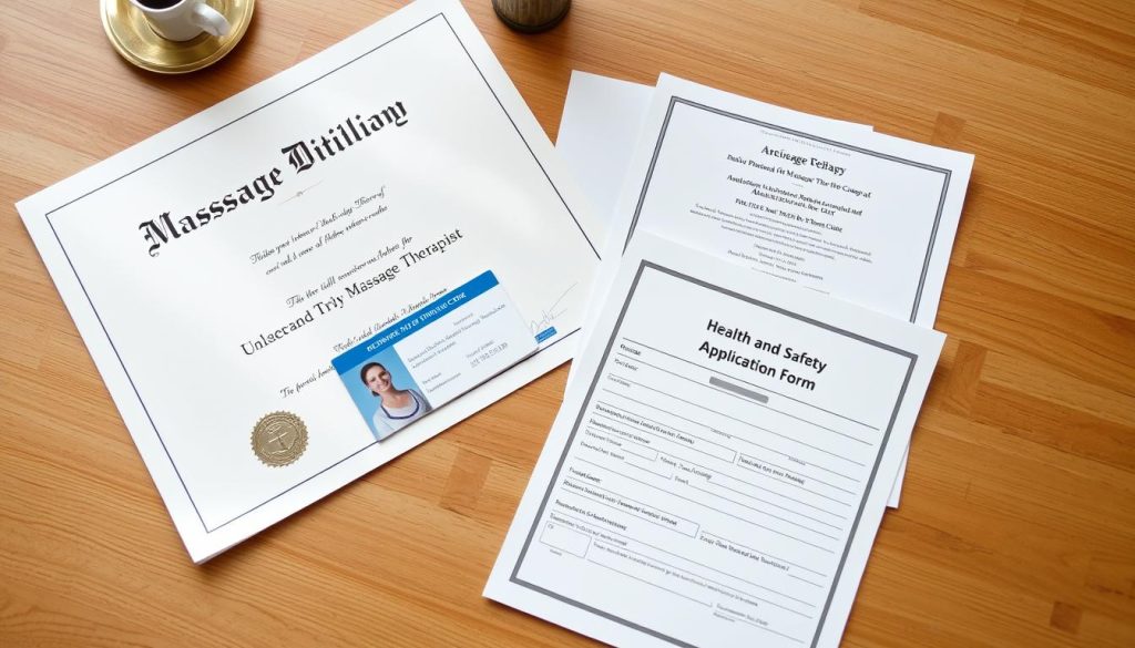 masör olmak için gerekli belgeler masör olmak için gerekli belgeler